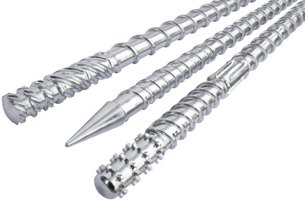 Customised Screw