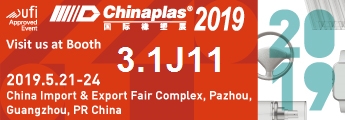 ChinaPlas 2019-Visit JINYI at 3.1-J11