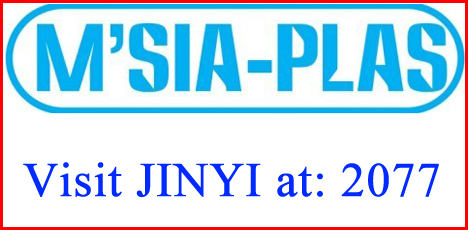 M'Sia-Plas 2015,Visit Us at 2017