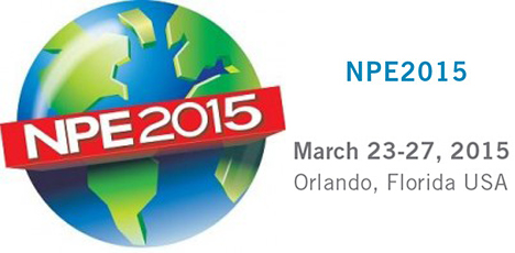 JINYI Made Our Show in NPE 2015