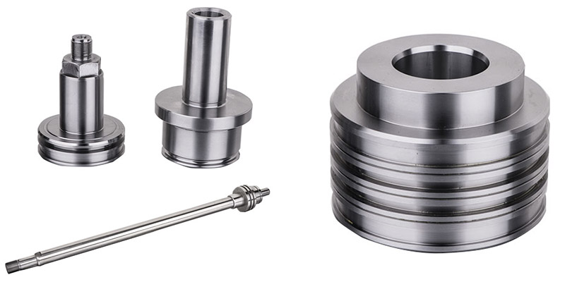 Matters needing attention in plasticizing of conical twin barrel screw