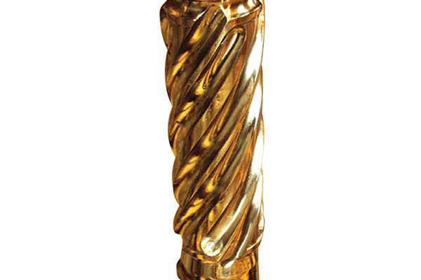 PVD Coat Screw