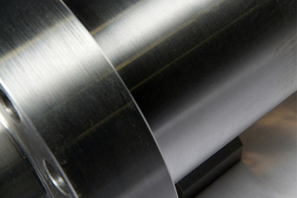 Bimetallic Barrel