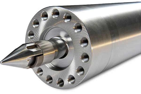 Bimetallic Barrel