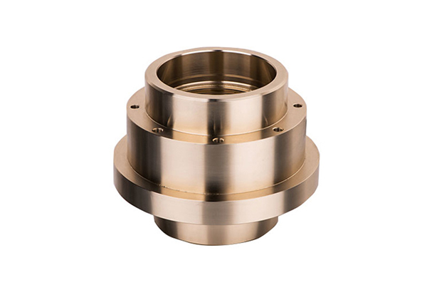 3 common screw types
