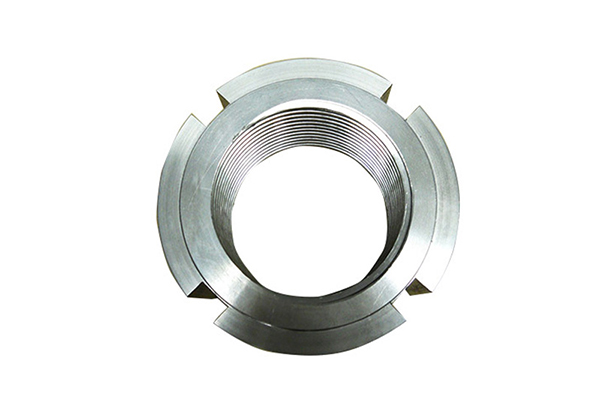 Introduction of anti-loose screws