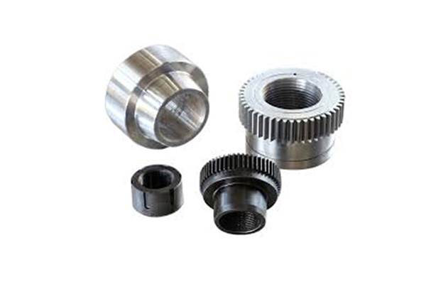 The Process of Machining a Bimetallic Barrel