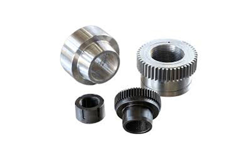 Titanium alloy screws-introduction to moisture-proof method