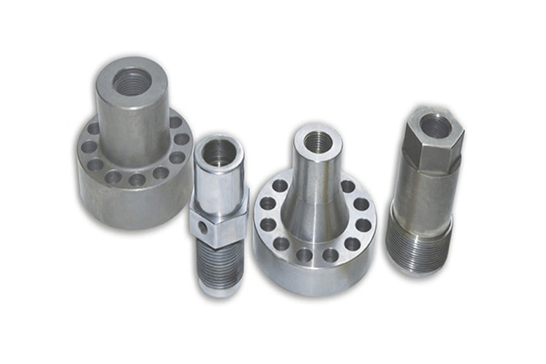 Basic knowledge of screw assembly-threaded components