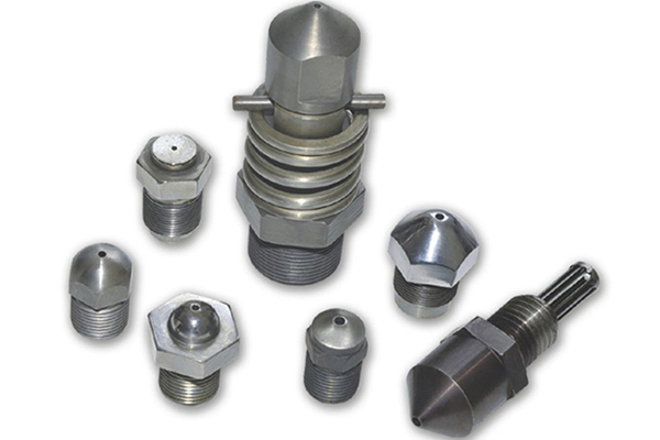 Injection Nozzle