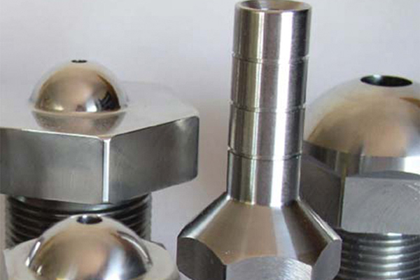 Injection Nozzle