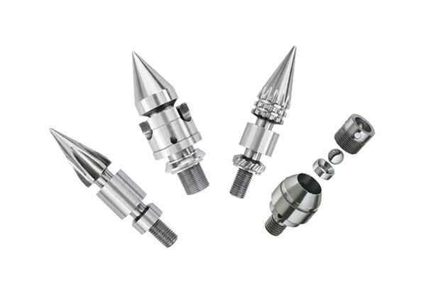 Do you understand hexagon head bolts