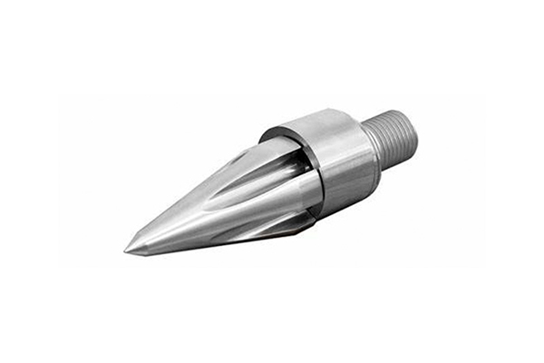 Moisture-proof measures for screws