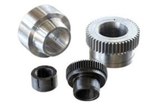 What kinds of screws are there