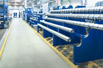German plastics and rubber machinery industry readjusts forecast for 2022
